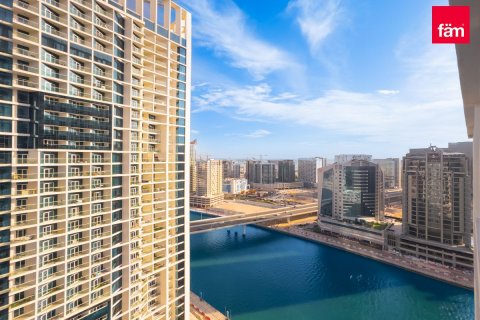 Byt v Business Bay, Dubai, SAE 1 ložnice, 88.9 m² Č.: 741461 - fotografie 7