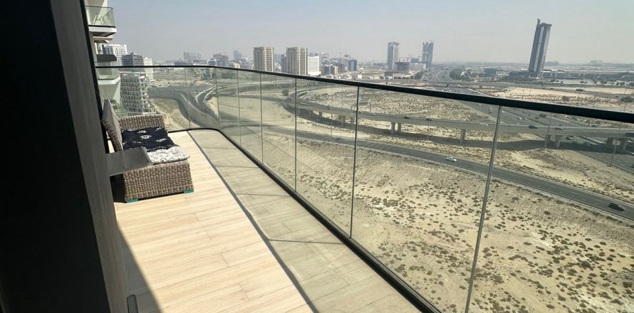 Leilighet i Dubai, Emiratene 2 soverom, 109.5 kvm nr. 715599