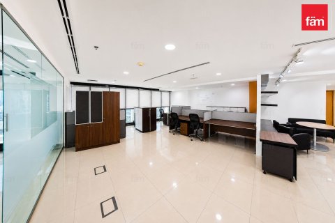 Γραφείο σε Dubai, ΗΑΕ 248.9 τ.μ. Αρ. 715598 - φωτογραφία 2