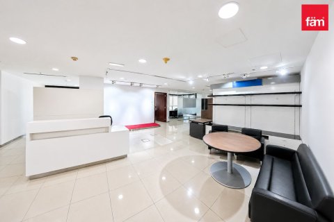 Γραφείο σε Dubai, ΗΑΕ 248.9 τ.μ. Αρ. 715598 - φωτογραφία 3