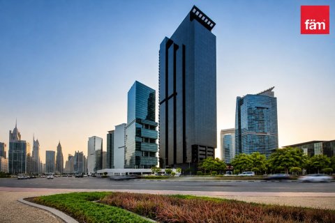 Γραφείο σε Dubai, ΗΑΕ 248.9 τ.μ. Αρ. 715598 - φωτογραφία 17