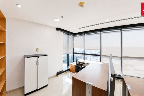 Γραφείο σε Dubai, ΗΑΕ 248.9 τ.μ. Αρ. 715598 - φωτογραφία 4