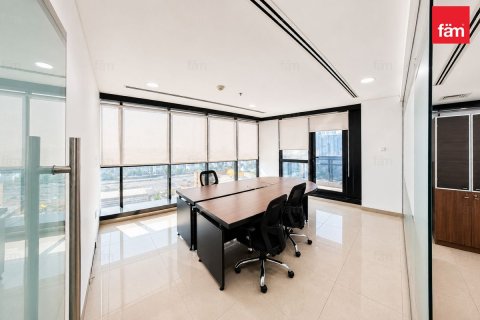 Γραφείο σε Dubai, ΗΑΕ 248.9 τ.μ. Αρ. 715598 - φωτογραφία 14