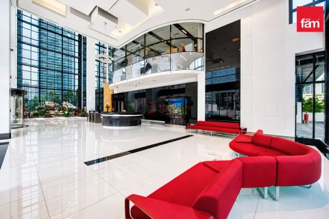 Γραφείο σε Dubai, ΗΑΕ 248.9 τ.μ. Αρ. 715598 - φωτογραφία 1