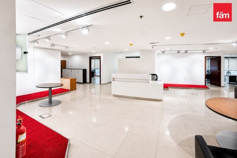 Γραφείο σε Dubai, ΗΑΕ 248.9 τ.μ. Αρ. 715598 - φωτογραφία 13