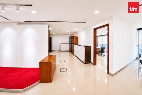 Γραφείο σε Dubai, ΗΑΕ 248.9 τ.μ. Αρ. 715598 - φωτογραφία 7