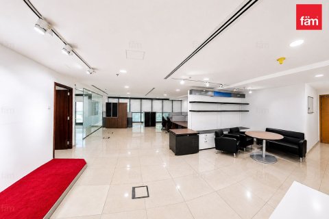 Γραφείο σε Dubai, ΗΑΕ 248.9 τ.μ. Αρ. 715598 - φωτογραφία 8