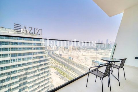 Apartemen di Al Jaddaf, Dubai, UEA 1 kamar tidur, 64.75339100 m2 nomor 715551 - foto 3