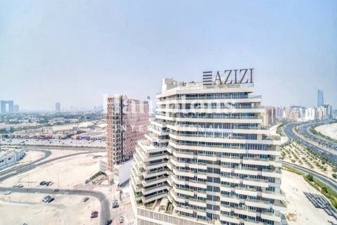 Apartemen di Al Jaddaf, Dubai, UEA 1 kamar tidur, 64.75339100 m2 nomor 715551 - foto 11