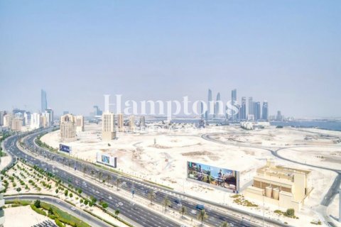 Apartemen di Al Jaddaf, Dubai, UEA 1 kamar tidur, 64.75339100 m2 nomor 715551 - foto 6