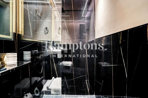 Apartemen di Al Jaddaf, Dubai, UEA 1 kamar tidur, 64.75339100 m2 nomor 715551 - foto 10