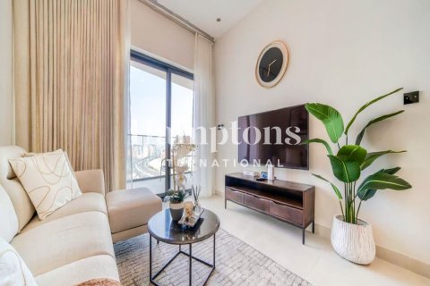 Apartemen di Al Jaddaf, Dubai, UEA 1 kamar tidur, 64.75339100 m2 nomor 715551 - foto 14