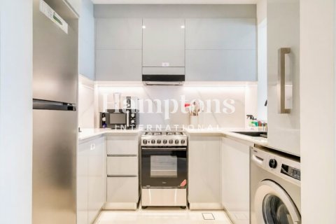 Apartemen di Al Jaddaf, Dubai, UEA 1 kamar tidur, 64.75339100 m2 nomor 715551 - foto 2