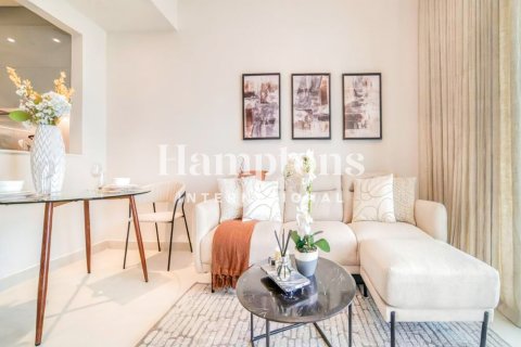 Apartemen di Al Jaddaf, Dubai, UEA 1 kamar tidur, 64.75339100 m2 nomor 715551 - foto 7