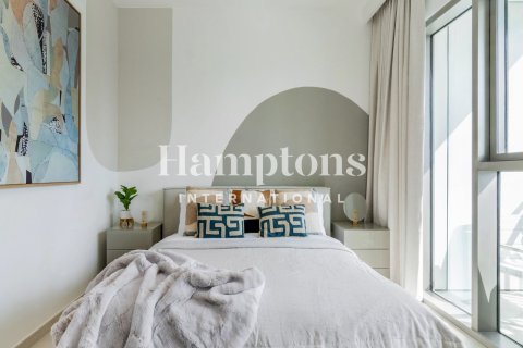 Huoneisto Zabeel, Dubai, Arabiemiraatit 2 makuuhuonetta, 176.89102812 m2 № 715549 - kuva 5