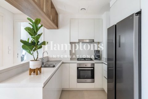 Huoneisto Zabeel, Dubai, Arabiemiraatit 2 makuuhuonetta, 176.89102812 m2 № 715549 - kuva 3