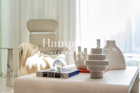 Huoneisto Zabeel, Dubai, Arabiemiraatit 2 makuuhuonetta, 176.89102812 m2 № 715549 - kuva 8