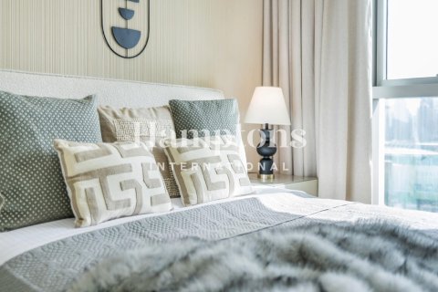 Huoneisto Zabeel, Dubai, Arabiemiraatit 2 makuuhuonetta, 176.89102812 m2 № 715549 - kuva 14