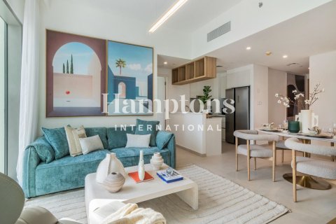 Huoneisto Zabeel, Dubai, Arabiemiraatit 2 makuuhuonetta, 176.89102812 m2 № 715549 - kuva 13