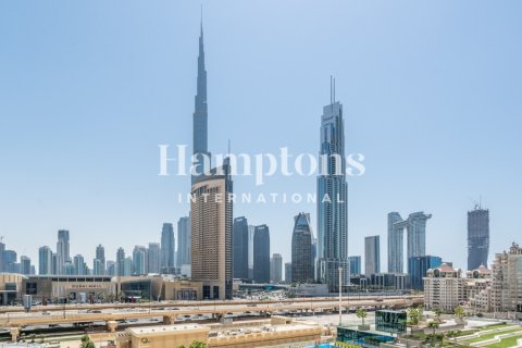 Huoneisto Zabeel, Dubai, Arabiemiraatit 2 makuuhuonetta, 176.89102812 m2 № 715549 - kuva 11