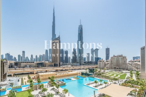 Huoneisto Zabeel, Dubai, Arabiemiraatit 2 makuuhuonetta, 176.89102812 m2 № 715549 - kuva 20