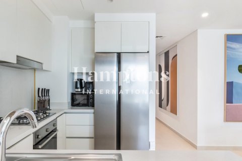 Huoneisto Zabeel, Dubai, Arabiemiraatit 2 makuuhuonetta, 176.89102812 m2 № 715549 - kuva 4
