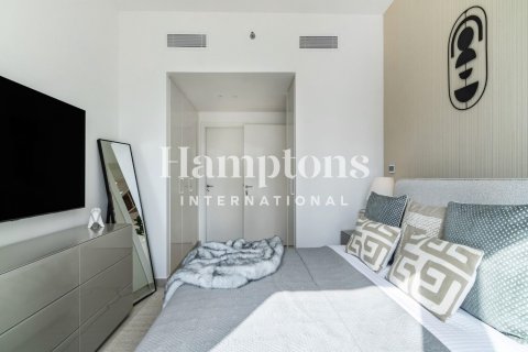 Huoneisto Zabeel, Dubai, Arabiemiraatit 2 makuuhuonetta, 176.89102812 m2 № 715549 - kuva 16