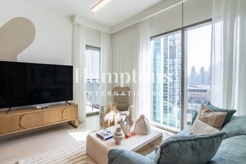 Huoneisto Zabeel, Dubai, Arabiemiraatit 2 makuuhuonetta, 176.89102812 m2 № 715549 - kuva 9