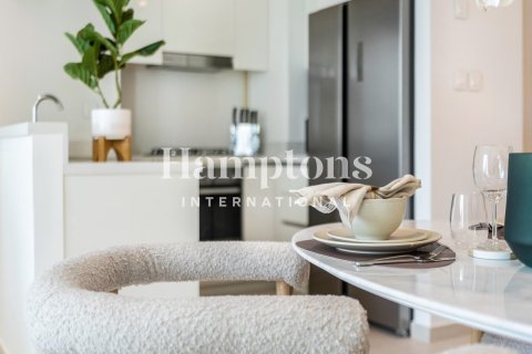 Huoneisto Zabeel, Dubai, Arabiemiraatit 2 makuuhuonetta, 176.89102812 m2 № 715549 - kuva 26