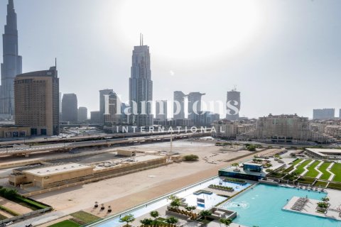 Apartemen di Zabeel, Dubai, UEA 2 kamar tidur, 176.891 m2 nomor 715549