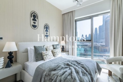 Huoneisto Zabeel, Dubai, Arabiemiraatit 2 makuuhuonetta, 176.89102812 m2 № 715549 - kuva 25