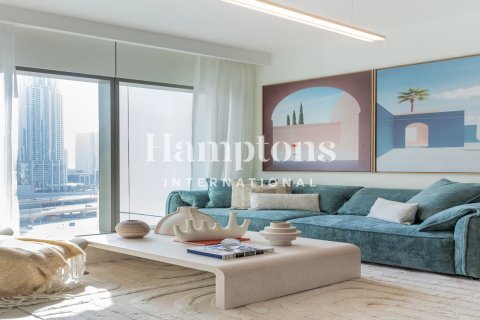 Huoneisto Zabeel, Dubai, Arabiemiraatit 2 makuuhuonetta, 176.89102812 m2 № 715549 - kuva 18