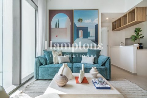 Huoneisto Zabeel, Dubai, Arabiemiraatit 2 makuuhuonetta, 176.89102812 m2 № 715549 - kuva 23