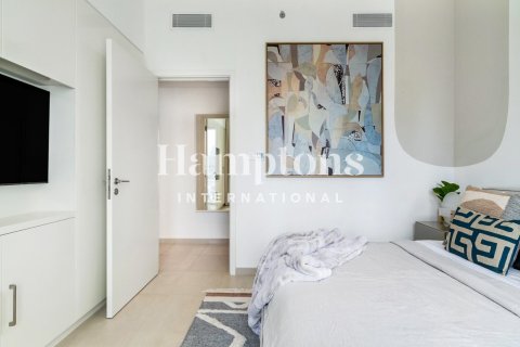 Huoneisto Zabeel, Dubai, Arabiemiraatit 2 makuuhuonetta, 176.89102812 m2 № 715549 - kuva 15