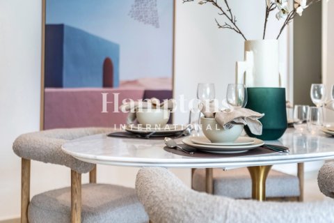 Huoneisto Zabeel, Dubai, Arabiemiraatit 2 makuuhuonetta, 176.89102812 m2 № 715549 - kuva 7