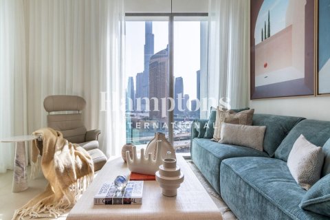 Huoneisto Zabeel, Dubai, Arabiemiraatit 2 makuuhuonetta, 176.89102812 m2 № 715549 - kuva 22