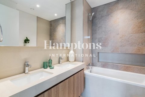 Huoneisto Zabeel, Dubai, Arabiemiraatit 2 makuuhuonetta, 176.89102812 m2 № 715549 - kuva 21