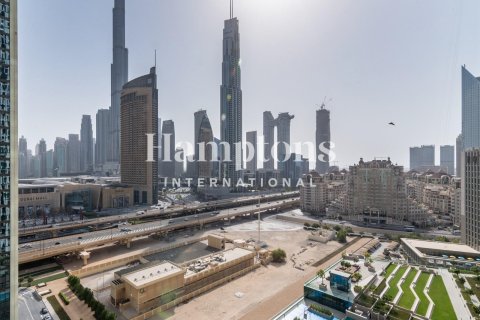Huoneisto Zabeel, Dubai, Arabiemiraatit 2 makuuhuonetta, 176.89102812 m2 № 715549 - kuva 12