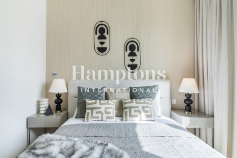 Huoneisto Zabeel, Dubai, Arabiemiraatit 2 makuuhuonetta, 176.89102812 m2 № 715549 - kuva 19