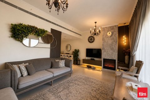 Apartman u gradu Dubai, UAE 2 spavaće sobe, 118.7 m2 Br. 715600 - Slika 2