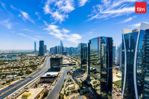 Dubai, UAE의 임대용 사무실 248.7제곱미터 번호 715597 - 사진 10
