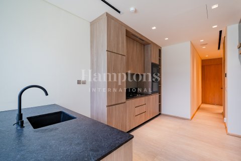Üürile anda korter asukohaga Jumeirah Village Circle, Dubai, AÜE: 1 magamistoaga, 80.91851300 m² Nr 715550 - pilt 2