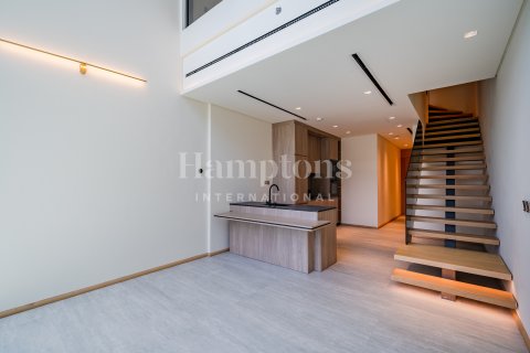 Apartemen di Jumeirah Village Circle, Dubai, UEA 1 kamar tidur, 80.9185 m2 nomor 715550