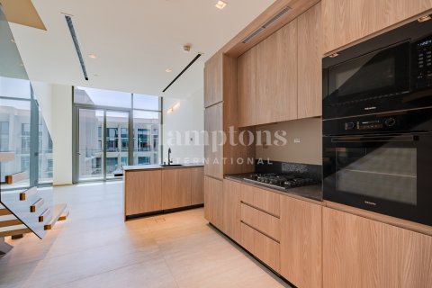 Üürile anda korter asukohaga Jumeirah Village Circle, Dubai, AÜE: 1 magamistoaga, 80.91851300 m² Nr 715550 - pilt 19