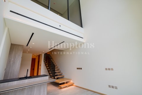 Üürile anda korter asukohaga Jumeirah Village Circle, Dubai, AÜE: 1 magamistoaga, 80.91851300 m² Nr 715550 - pilt 11