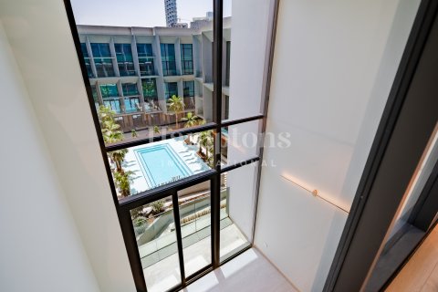 Üürile anda korter asukohaga Jumeirah Village Circle, Dubai, AÜE: 1 magamistoaga, 80.91851300 m² Nr 715550 - pilt 13