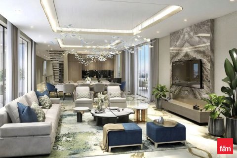 Townhouse sa Dubai, UAE 5 silid-tulugan, 230.1 sq.m. № 721903 - larawan 2