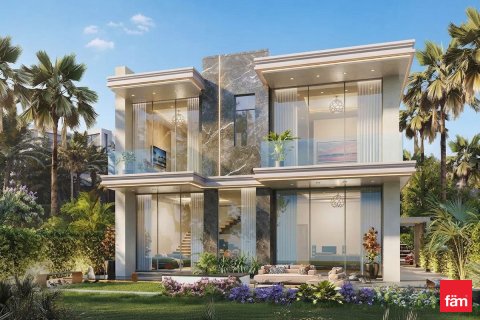 Townhouse sa Dubai, UAE 5 silid-tulugan, 230.1 sq.m. № 721903 - larawan 7