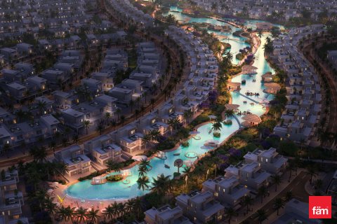 Townhouse sa Dubai, UAE 5 silid-tulugan, 230.1 sq.m. № 721903 - larawan 12
