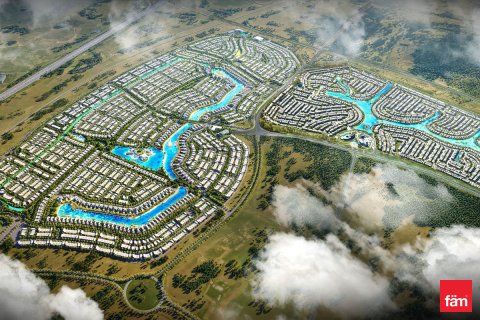 Townhouse sa Dubai, UAE 5 silid-tulugan, 230.1 sq.m. № 721903 - larawan 10